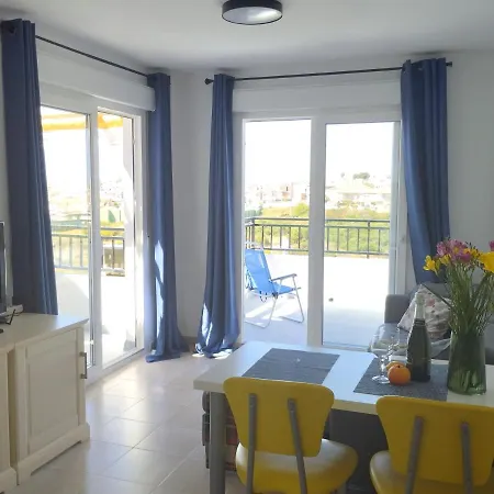 Sunny Apartment With 2 Terraces Torrevieja Extérieur photo