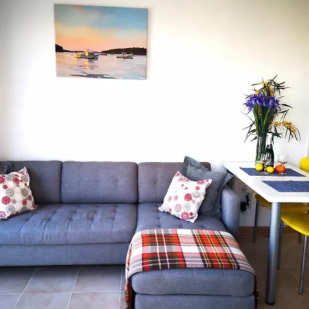 Sunny Apartment With 2 Terraces Torrevieja Extérieur photo