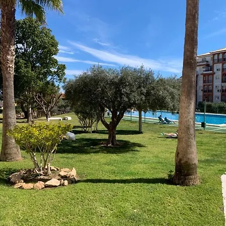 Sunny Apartment With 2 Terraces Torrevieja Extérieur photo