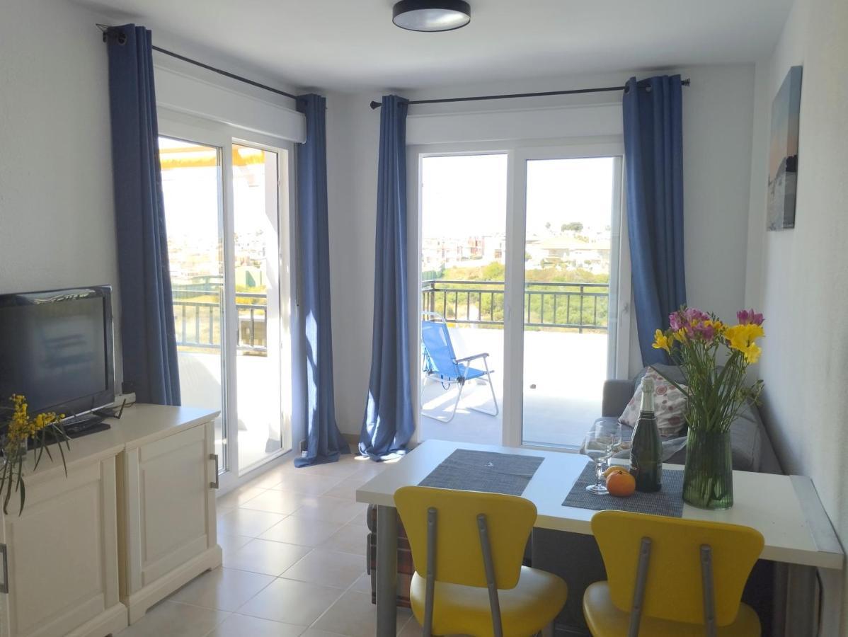 Sunny With 2 Terraces Appartement Torrevieja