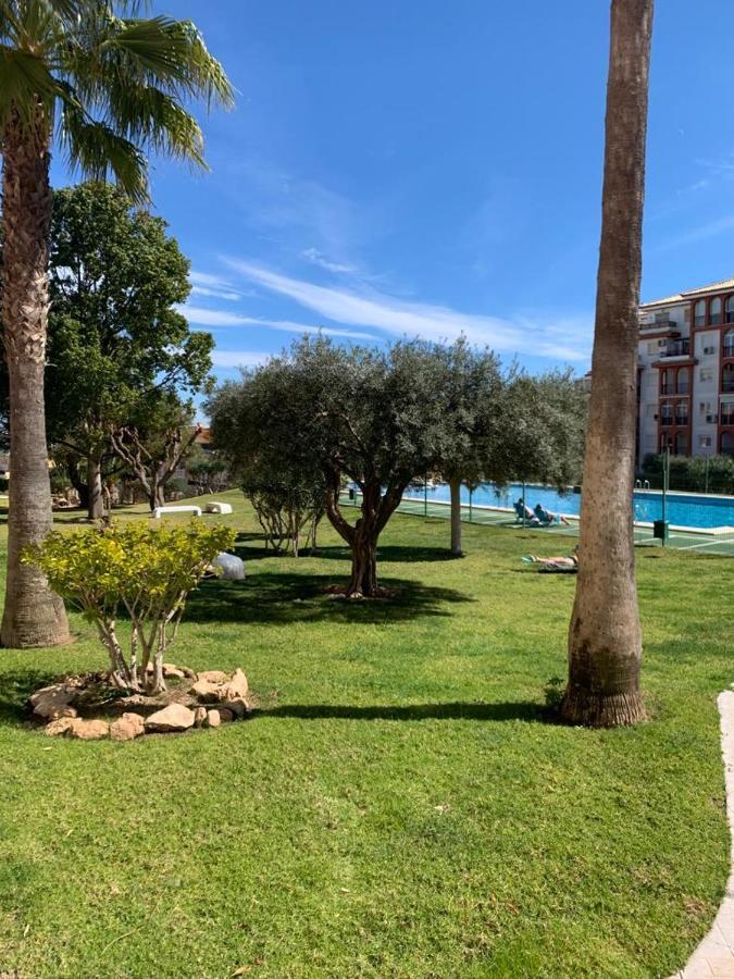 Appartement Sunny With 2 Terraces