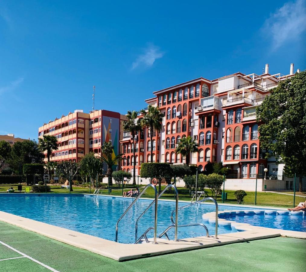 Sunny With 2 Terraces Appartement *