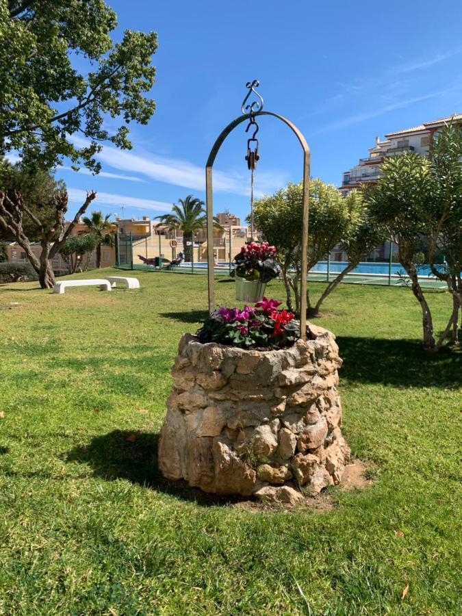 Appartement Sunny With 2 Terraces Torrevieja